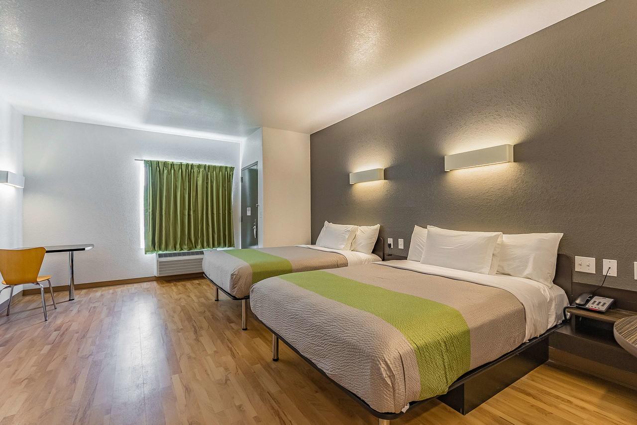 6 New Braunfels, Tx Hotel New Braunfels