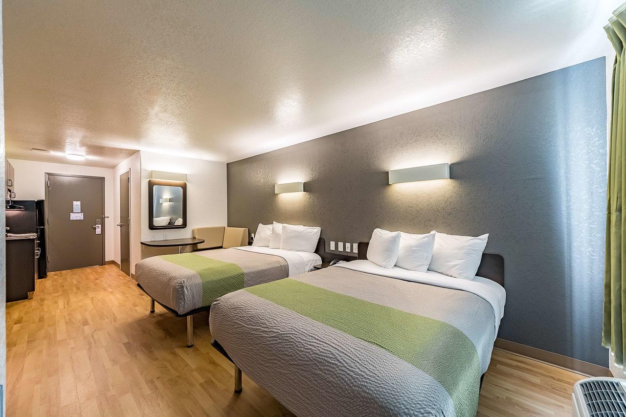 Hotel 6 New Braunfels, Tx